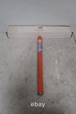Diamond Products 04837 Heavy Duty Wet Core Bore Bit 1-1/8 C1762