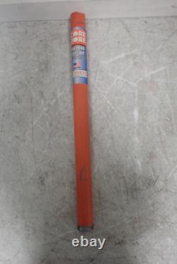 Diamond Products 04837 Heavy Duty Wet Core Bore Bit 1-1/8 C1762