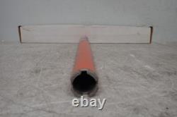 Diamond Products 04837 Heavy Duty Wet Core Bore Bit 1-1/8 C1762