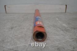 Diamond Products 04837 Heavy Duty Wet Core Bore Bit 1-1/8 C1762