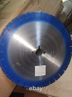 Diamond Products Core Cut 1 3/4 Heavy Duty Refractory Blade