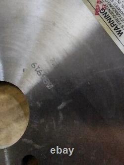 Diamond Products Core Cut 1 3/4 Heavy Duty Refractory Blade