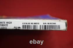 Diamond Products Core Cut 14 X 0.125 X UNV Heavy Duty Orange Masonry Blade NEW