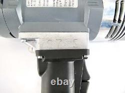 Dr. Bender EBL33F Core Drilling Machine with Triphase Motor Heavy Duty Drill