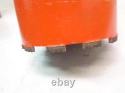 Ez Cut Products Heavy Duty 7 Diamond Core Bit 12t Cdprem New H1