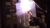 Fcaw 3g Weld Test On 3 8 Material