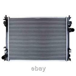 For 2005-2008 Dodge Magnum 300 2006-2008 Charger Standard or Heavy Duty Radiator