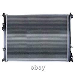 For 2005-2008 Dodge Magnum 300 2006-2008 Charger Standard or Heavy Duty Radiator