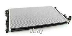 Genuine OEM Radiator VW Golf & SportWagen 1.8 2015-2018 GTI & Golf-R 2.0 2015-19