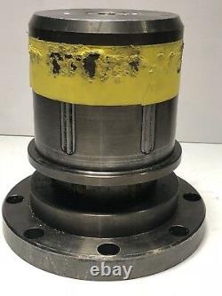 Goldenrod Heavy Duty Axial Expansion Mechanical Core Chuck Adapter 1480-lgax