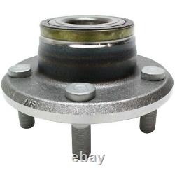 HA590030 Timken Wheel Hub Front Driver or Passenger Side New RH LH Left Right