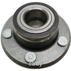 HA590030 Timken Wheel Hub Front Driver or Passenger Side New RH LH Left Right