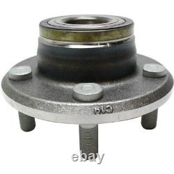 HA590030 Timken Wheel Hub Front Driver or Passenger Side New RH LH Left Right