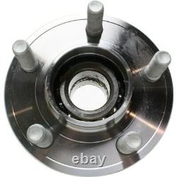 HA590030 Timken Wheel Hub Front Driver or Passenger Side New RH LH Left Right