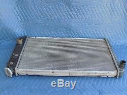 HD HEAVY DUTY Radiator Core Z52 Z51 GM Harrison 1989 C4 OEM Corvette