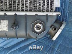 HD HEAVY DUTY Radiator Core Z52 Z51 GM Harrison 1989 C4 OEM Corvette