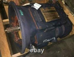 HEAVY DUTY Manual MT Transmission RT14607B Eaton Fuller 10. L Cummins