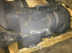 HEAVY DUTY Manual MT Transmission RT14607B Eaton Fuller 10. L Cummins