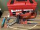 HILTI DDEC-1 Diamond Core Drill Heavy Duty Concrete Coring Tool