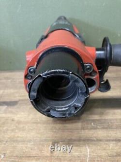 HILTI DDEC-1 Diamond Core Drill Heavy Duty Concrete Coring Tool