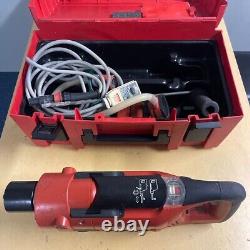 HILTI DDEC-1 Diamond Core Drill Heavy Duty Concrete Coring Tool From JP