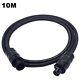 Heavy Duty 3 Core Cable for Micro Inverters and Solar Systems TUV Certified