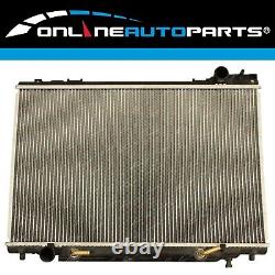 Heavy Duty Alloy Core Radiator for Toyota Tarago 1990-2000 Auto/Manual 2.4L