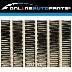 Heavy Duty Alloy Core Radiator for Toyota Tarago 1990-2000 Auto/Manual 2.4L