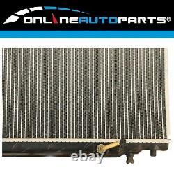 Heavy Duty Alloy Core Radiator for Toyota Tarago 1990-2000 Auto/Manual 2.4L