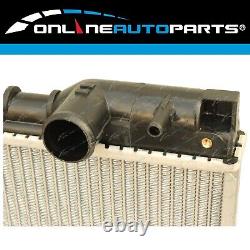 Heavy Duty Alloy Core Radiator for Toyota Tarago 1990-2000 Auto/Manual 2.4L