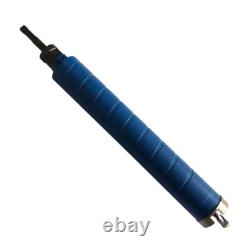 Heavy-Duty Dry Diamond Core Bit, 1-1/2 for Brick, SDS Plus Pilot, 9.5 Depth