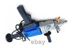 Heavy Duty Electric Diamond Core Drill Machine Concrete Core Drill Machine 220V