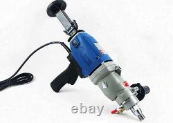 Heavy Duty Electric Diamond Core Drill Machine Concrete Core Drill Machine 220V