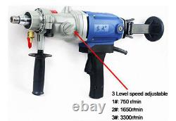 Heavy Duty Electric Diamond Core Drill Machine Concrete Core Drill Machine 220V