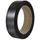 Heavy-Duty Packaging 1/2 Polyester Strapping 7200' 16 x 6 Core Black