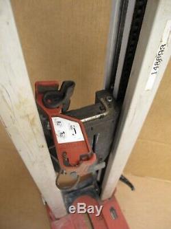 Hilti DD 130-RIG Heavy Duty Adjust Ajustable Core Drill Stand