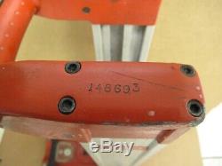 Hilti DD 130-RIG Heavy Duty Adjust Ajustable Core Drill Stand