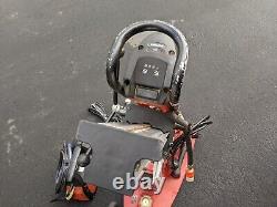 Hilti DD 200 Corded 120V Diamond Core Drill Rig with Stand J388