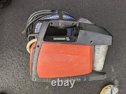 Hilti DD 200 Corded 120V Diamond Core Drill Rig with Stand J388