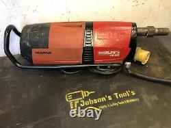 Hilti DD350 HI DRIVE Diamond Core Drill, 110v, Diamond Core Drill. Heavy Duty