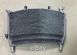 Honda Nsr250 Mc21 Mc28 Pgm3 Pgm4 Racing Radiator, 56mm Core 3-row Heavy Duty