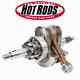 Hot Rods Heavy Duty Crankshaft Assembly for 2008-2013 Yamaha YXR700F Rhino ne