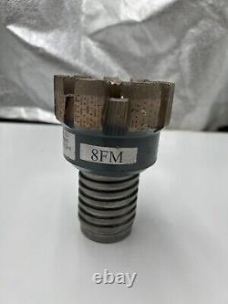 Impregnated Core Bit 8FM 3.782D Series 4C6137, 20-187-755 Heavy Duty