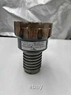 Impregnated Core Bit 8FM 3.782D Series 4C6137, 20-187-755 Heavy Duty