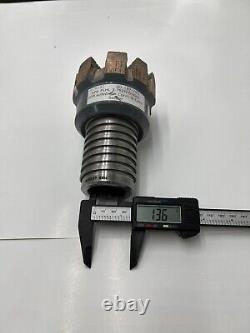 Impregnated Core Bit 8FM 3.782D Series 4C6137, 20-187-755 Heavy Duty