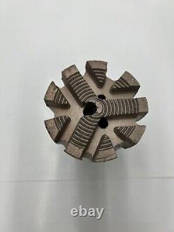 Impregnated Core Bit 8FM 3.782D Series 4C6137, 20-187-755 Heavy Duty