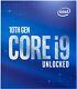 Intel Core i9-10850K Desktop Processor 10 Cores 5.2GHz Unlocked LGA120 10th Gen