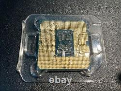 Intel Core i9-10850K Desktop Processor 10 Cores 5.2GHz Unlocked LGA120 10th Gen