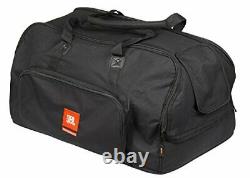 JBL Carry Bag Durable Heavy Duty with Reinforced Carry Handles & Polyethylene Core