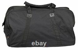 JBL Carry Bag Durable Heavy Duty with Reinforced Carry Handles & Polyethylene Core